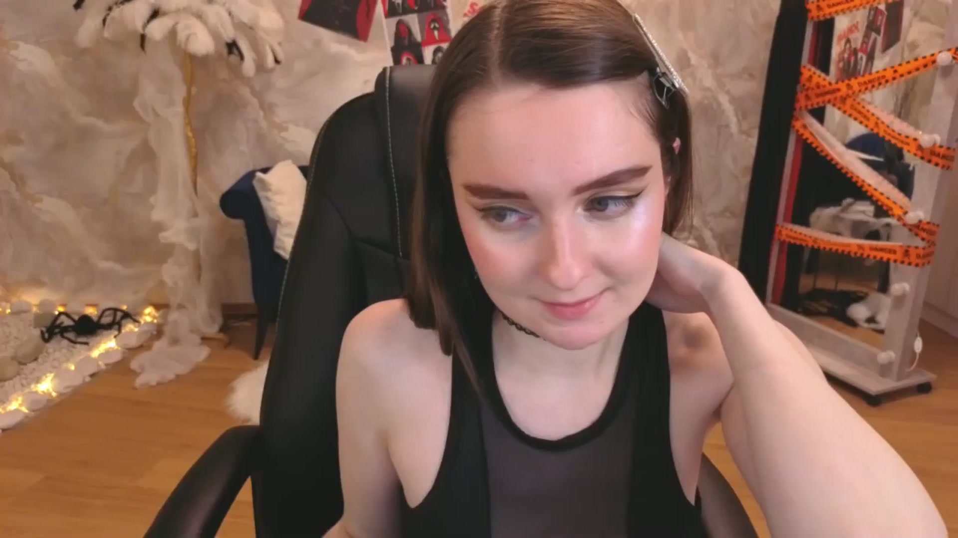 Gallery image thumbnail from Milim_Nava's myfreecams stream on, 11/03/2025, 11:54 image 1 of 20