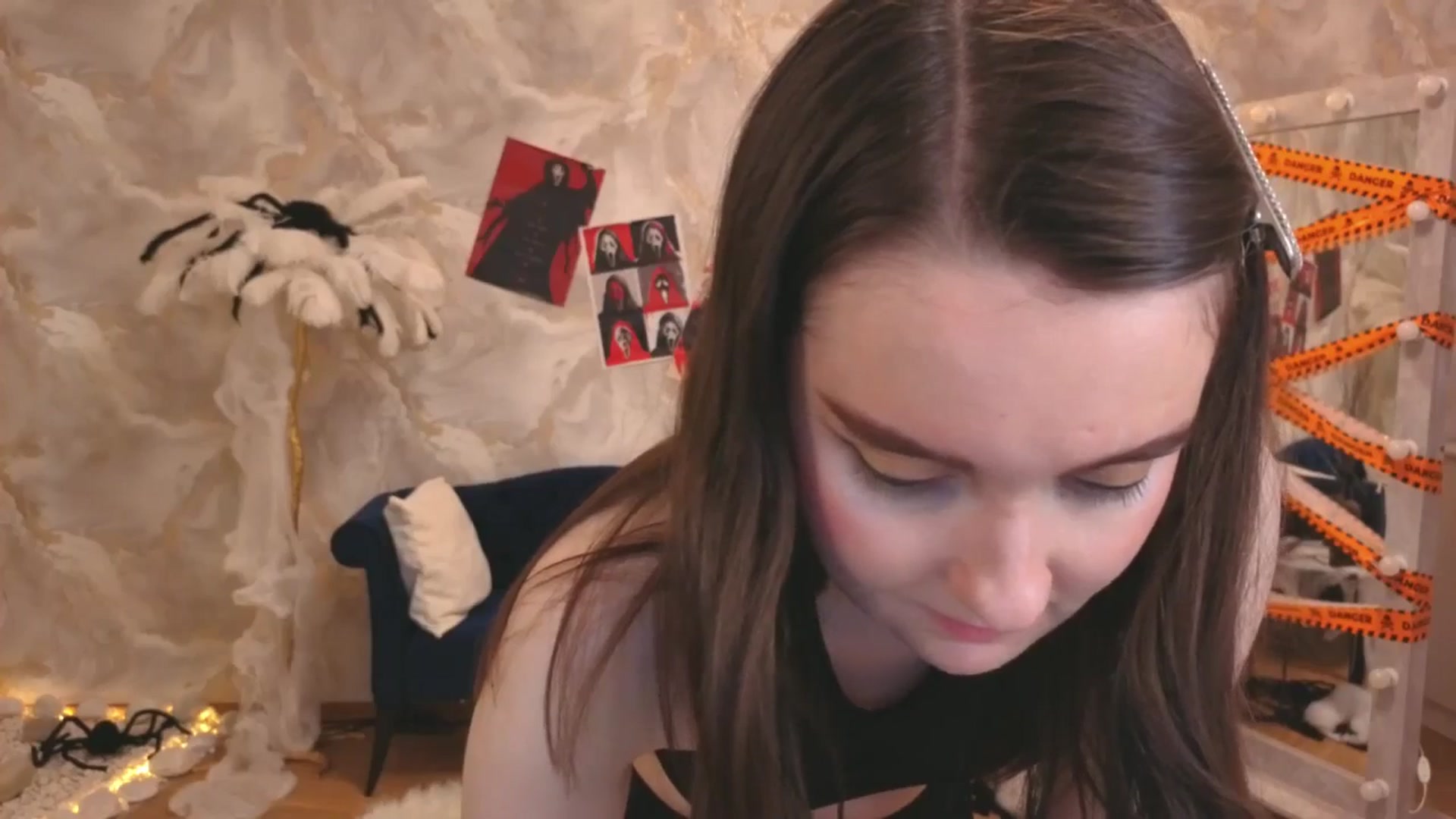 Gallery image thumbnail from Milim_Nava's myfreecams stream on, 11/03/2025, 11:54 image 20 of 20