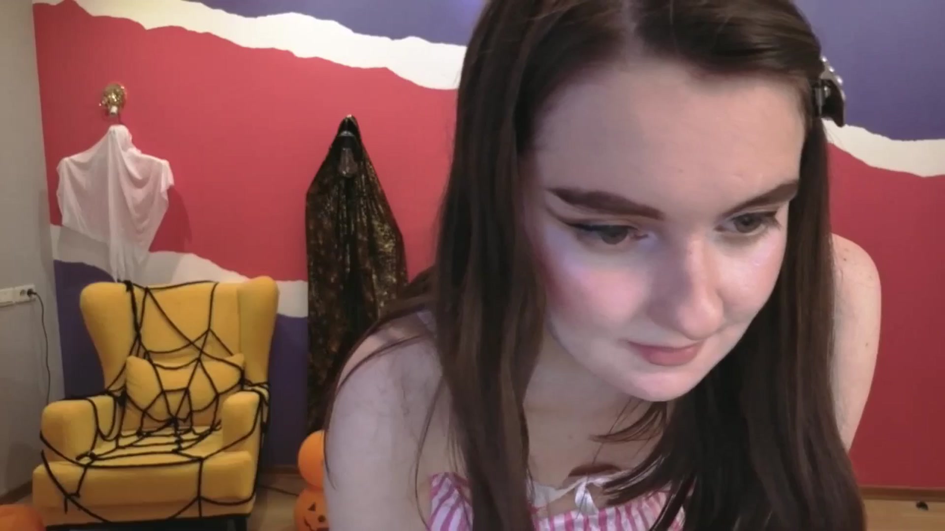 Gallery image thumbnail from Milim_Nava's myfreecams stream on, 11/06/2025, 07:48 image 8 of 20