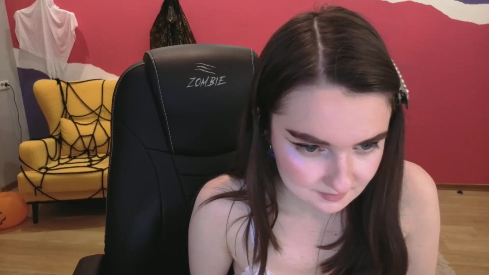 Gallery image thumbnail from Milim_Nava's myfreecams stream on, 11/06/2025, 07:48 image 13 of 20