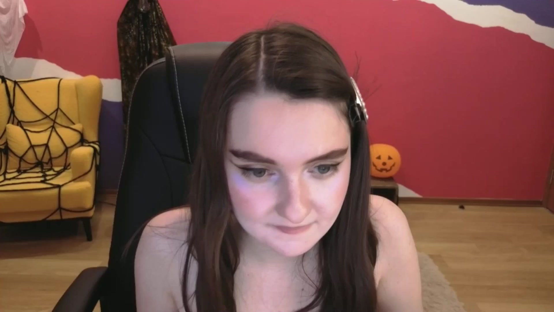 Gallery image thumbnail from Milim_Nava's myfreecams stream on, 11/06/2025, 07:48 image 1 of 20