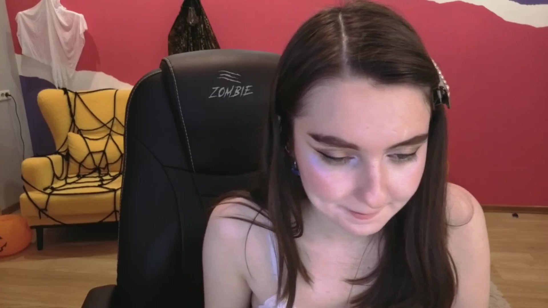 Gallery image thumbnail from Milim_Nava's myfreecams stream on, 11/06/2025, 07:48 image 11 of 20