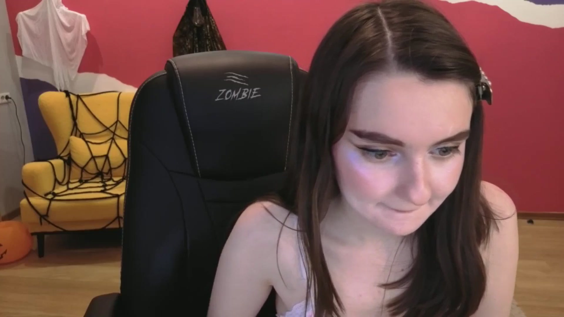 Gallery image thumbnail from Milim_Nava's myfreecams stream on, 11/06/2025, 07:48 image 10 of 20