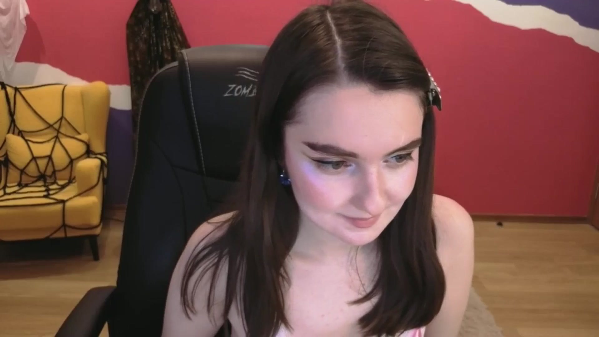 Gallery image thumbnail from Milim_Nava's myfreecams stream on, 11/06/2025, 07:48 image 3 of 20
