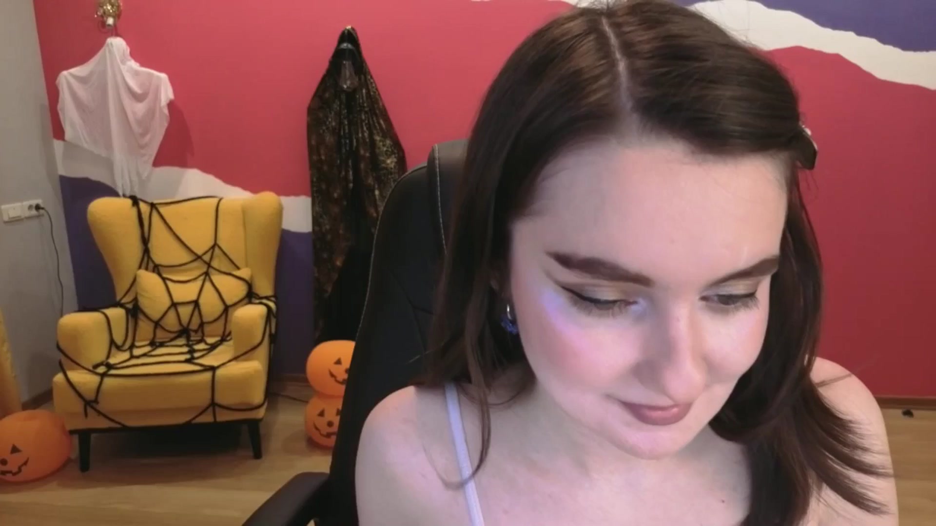 Gallery image thumbnail from Milim_Nava's myfreecams stream on, 11/06/2025, 09:03 image 20 of 20