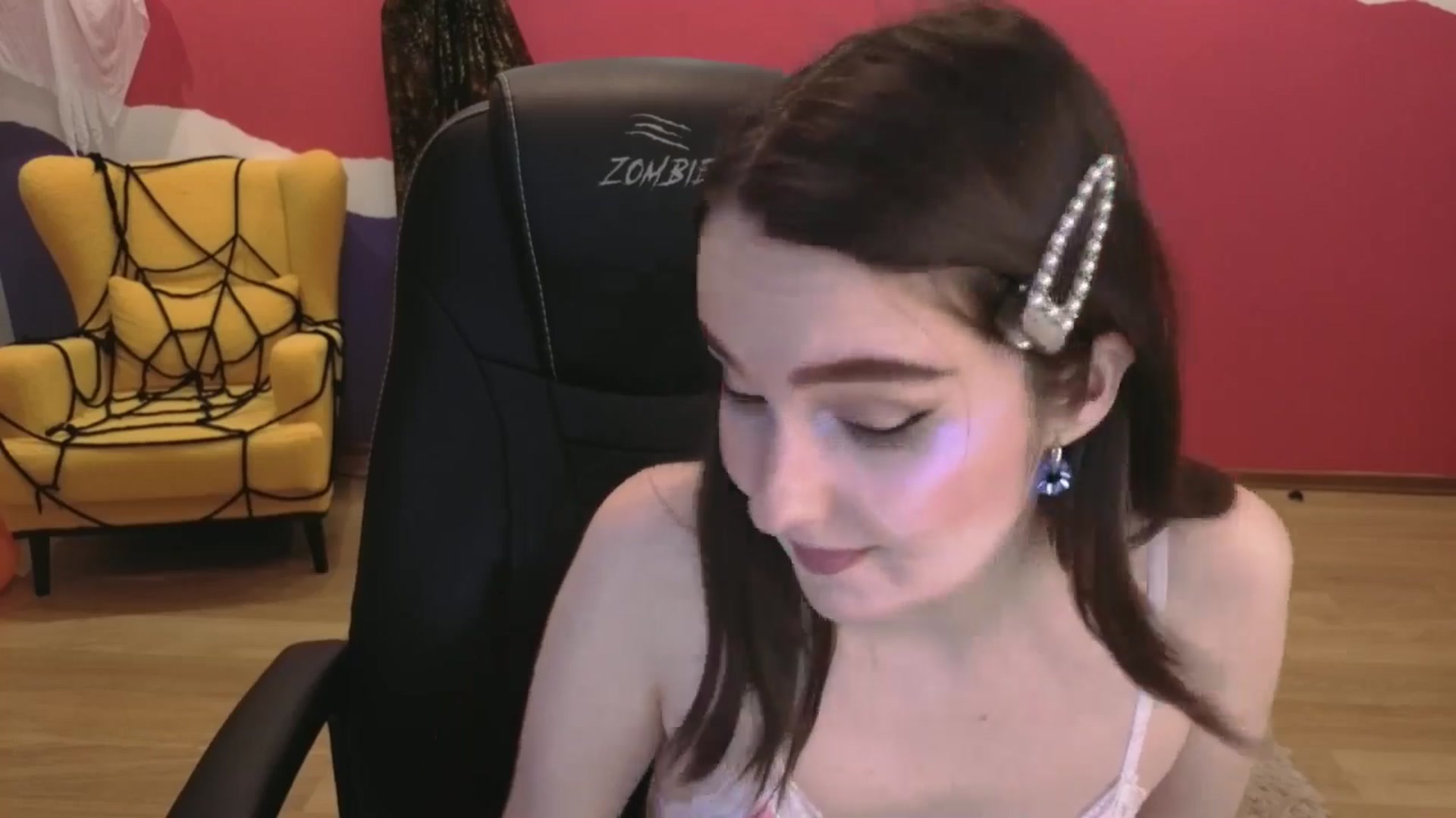 Gallery image thumbnail from Milim_Nava's myfreecams stream on, 11/06/2025, 09:03 image 5 of 20