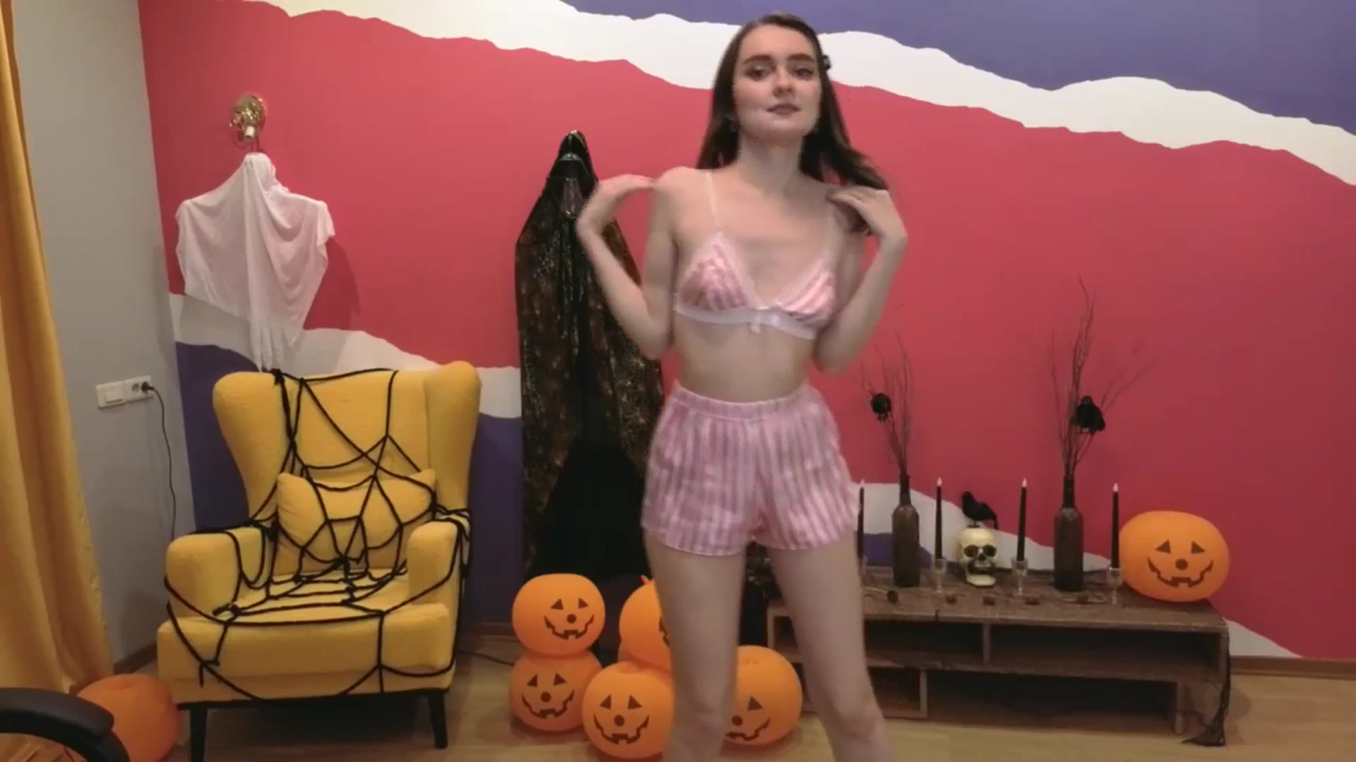 Gallery image thumbnail from Milim_Nava's myfreecams stream on, 11/06/2025, 09:03 image 8 of 20