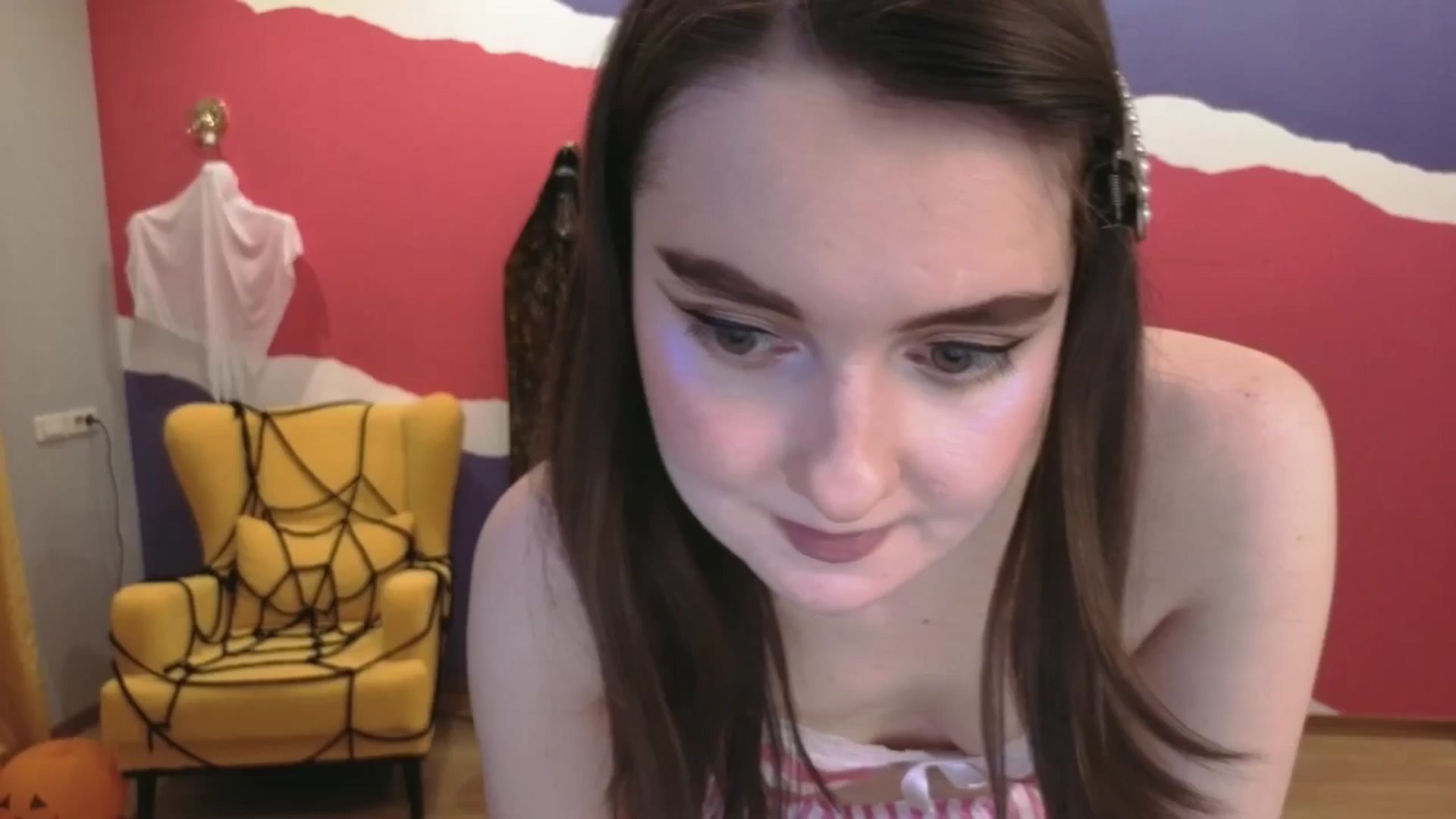 Gallery image thumbnail from Milim_Nava's myfreecams stream on, 11/06/2025, 09:03 image 3 of 20