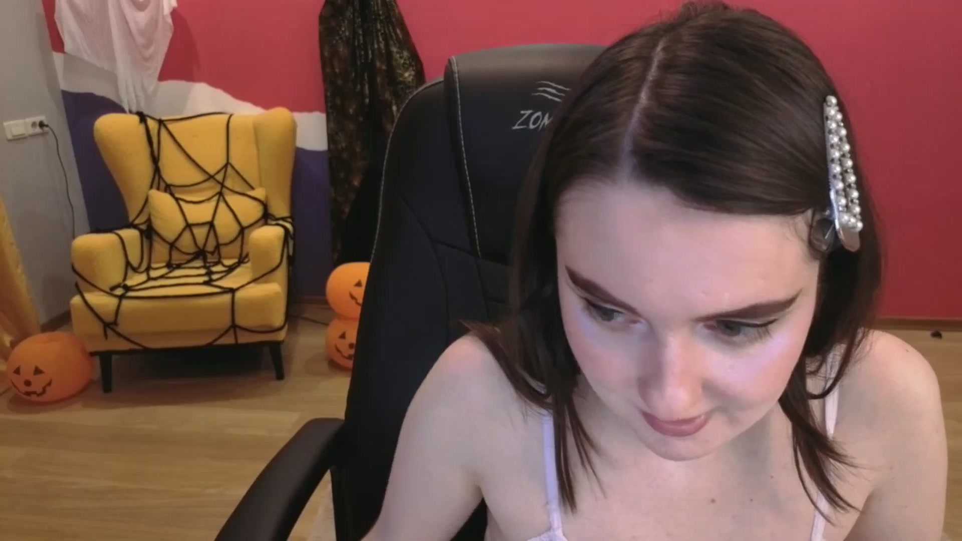 Gallery image thumbnail from Milim_Nava's myfreecams stream on, 11/06/2025, 10:07 image 20 of 20