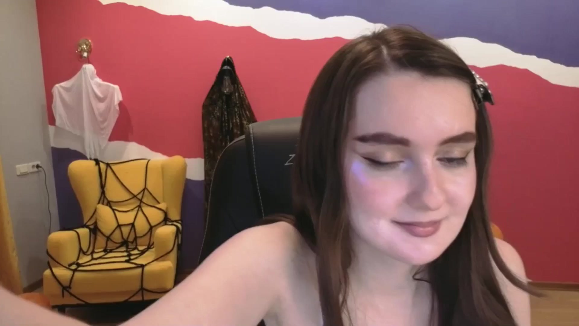 Gallery image thumbnail from Milim_Nava's myfreecams stream on, 11/06/2025, 10:07 image 13 of 20