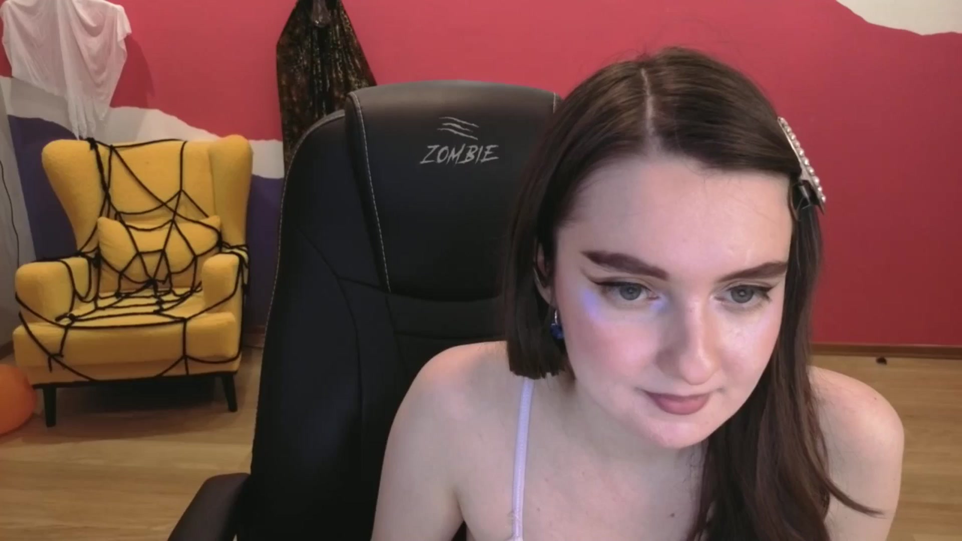 Gallery image thumbnail from Milim_Nava's myfreecams stream on, 11/06/2025, 10:07 image 3 of 20