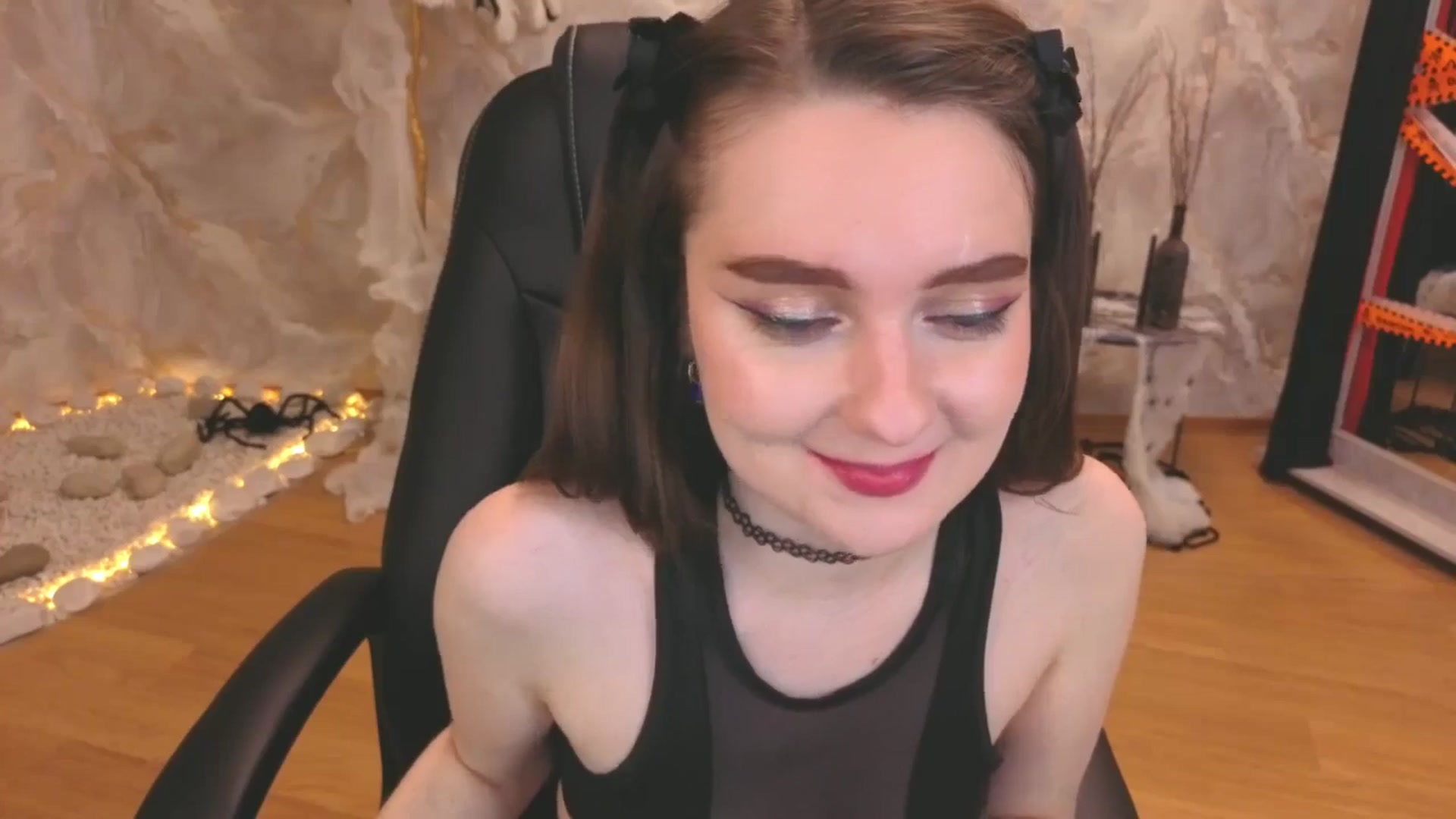 Gallery image thumbnail from Milim_Nava's myfreecams stream on, 11/07/2025, 07:55 image 2 of 20