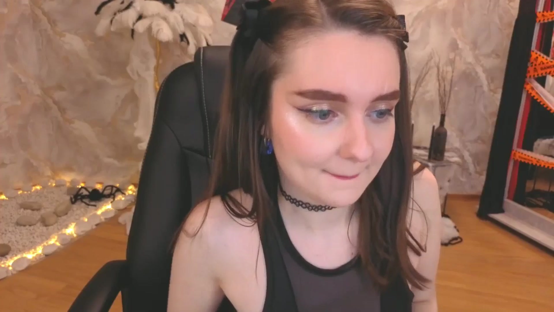 Gallery image thumbnail from Milim_Nava's myfreecams stream on, 11/07/2025, 07:55 image 11 of 20