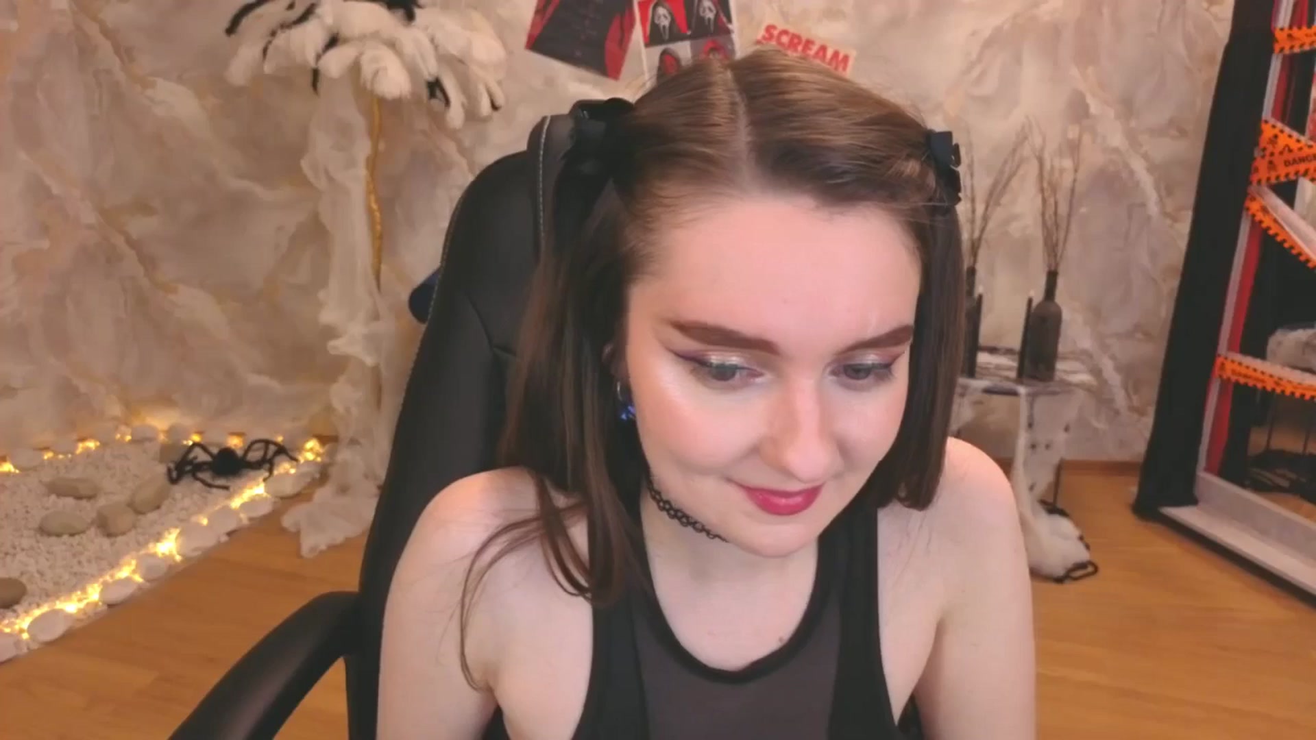 Gallery image thumbnail from Milim_Nava's myfreecams stream on, 11/07/2025, 07:55 image 13 of 20