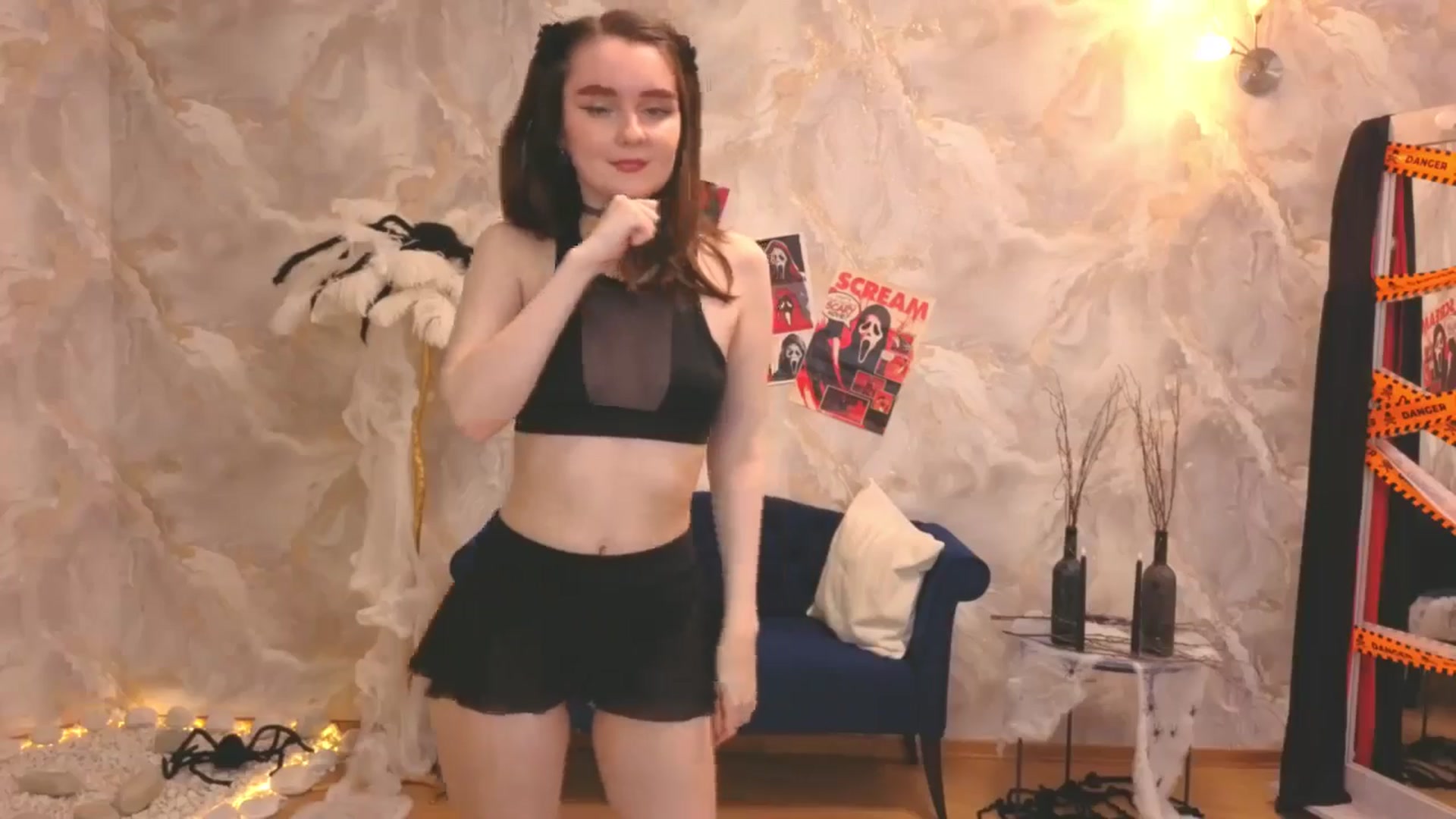 Gallery image thumbnail from Milim_Nava's myfreecams stream on, 11/07/2025, 07:55 image 16 of 20