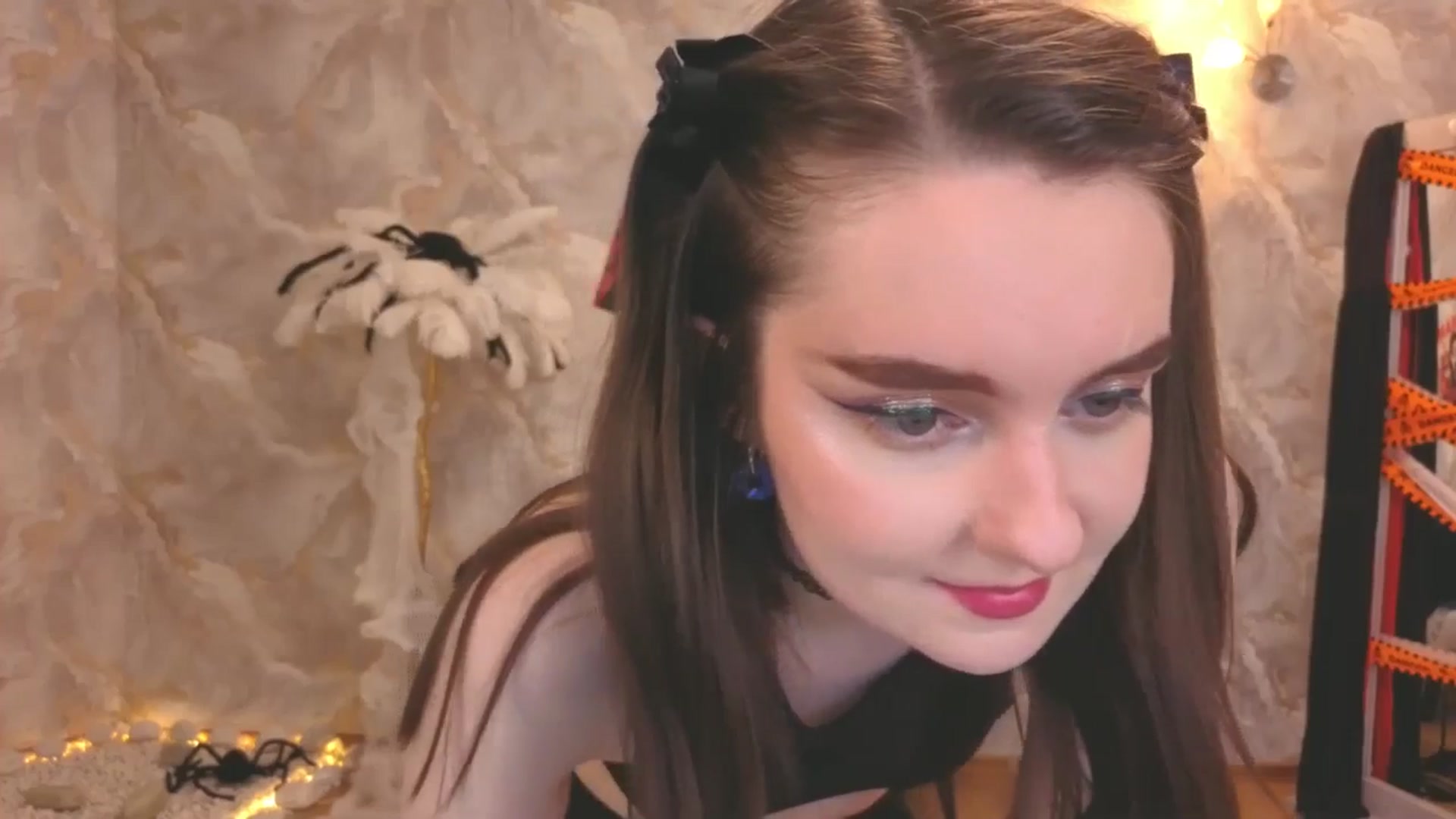 Gallery image thumbnail from Milim_Nava's myfreecams stream on, 11/07/2025, 07:55 image 6 of 20