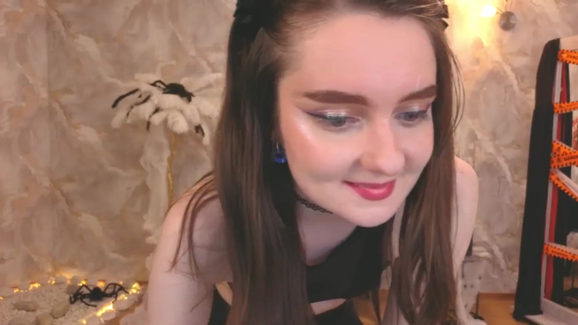 Gallery image thumbnail from Milim_Nava's myfreecams stream on, 11/07/2025, 07:55 image 9 of 20