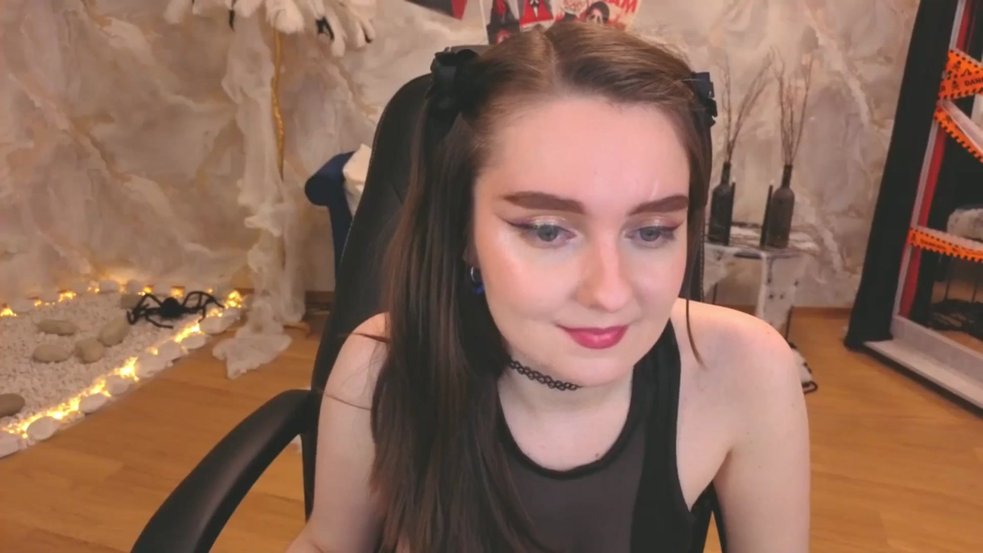 Gallery image thumbnail from Milim_Nava's myfreecams stream on, 11/07/2025, 07:55 image 20 of 20