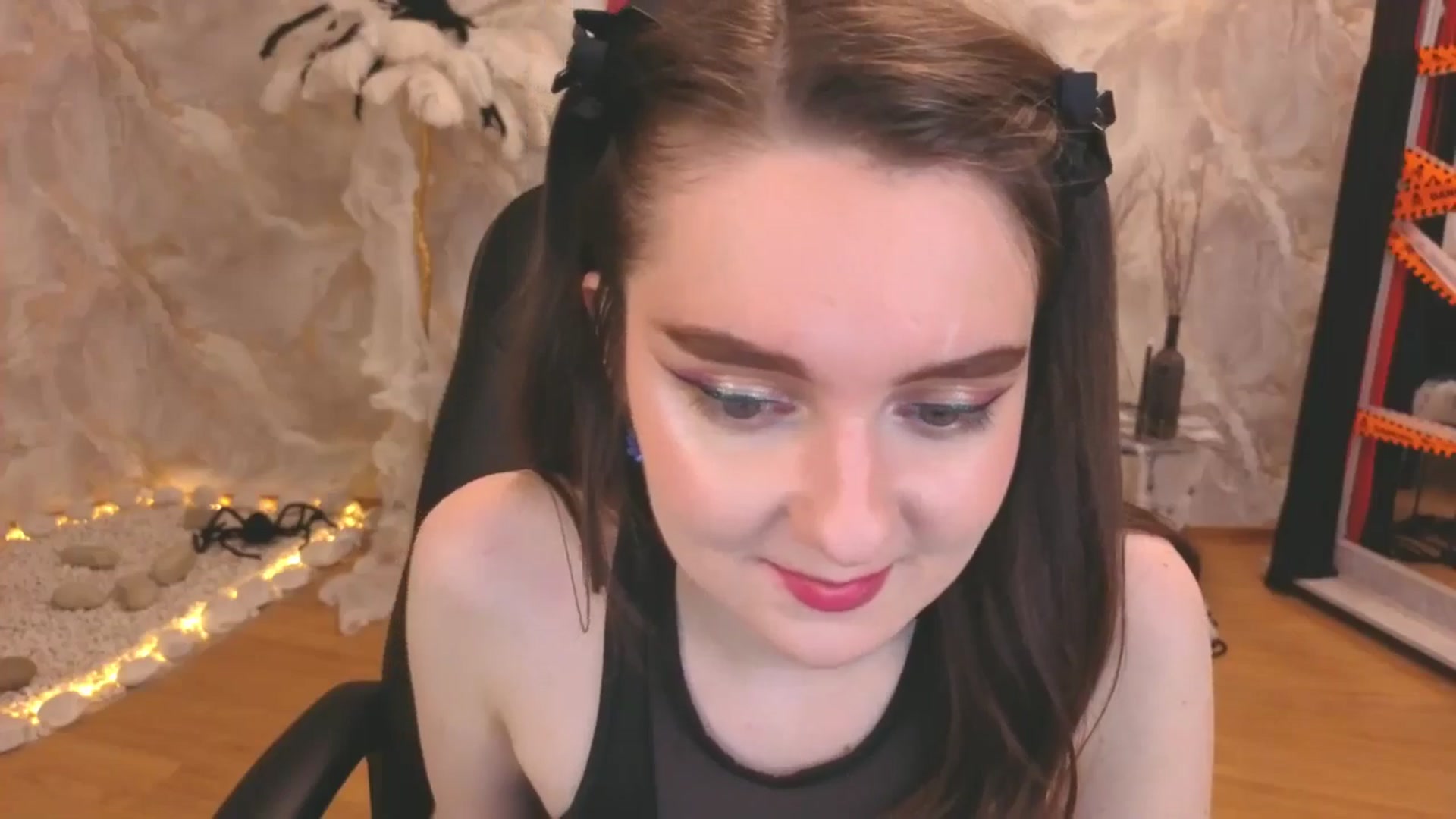 Gallery image thumbnail from Milim_Nava's myfreecams stream on, 11/07/2025, 07:55 image 7 of 20