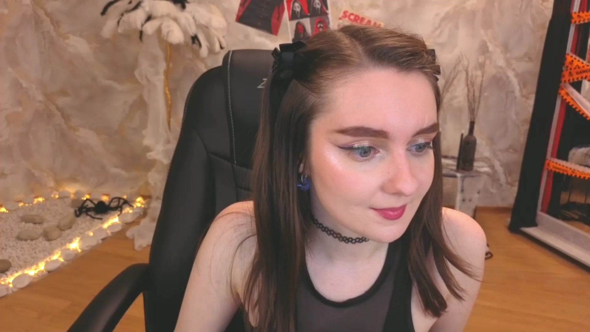 Gallery image thumbnail from Milim_Nava's myfreecams stream on, 11/07/2025, 07:55 image 15 of 20