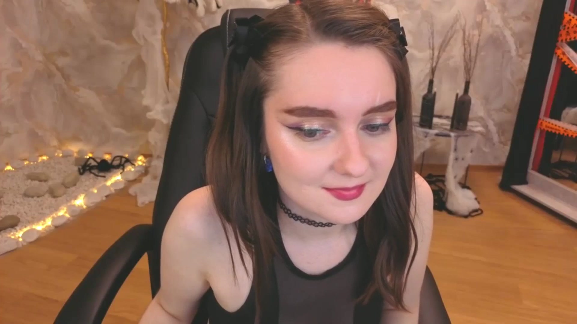 Gallery image thumbnail from Milim_Nava's myfreecams stream on, 11/07/2025, 07:55 image 4 of 20