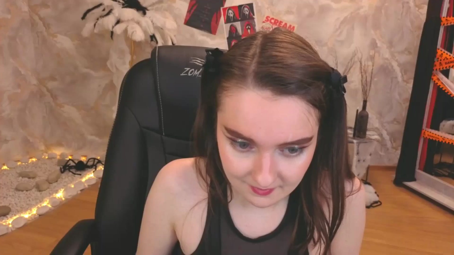 Gallery image thumbnail from Milim_Nava's myfreecams stream on, 11/07/2025, 09:32 image 6 of 20