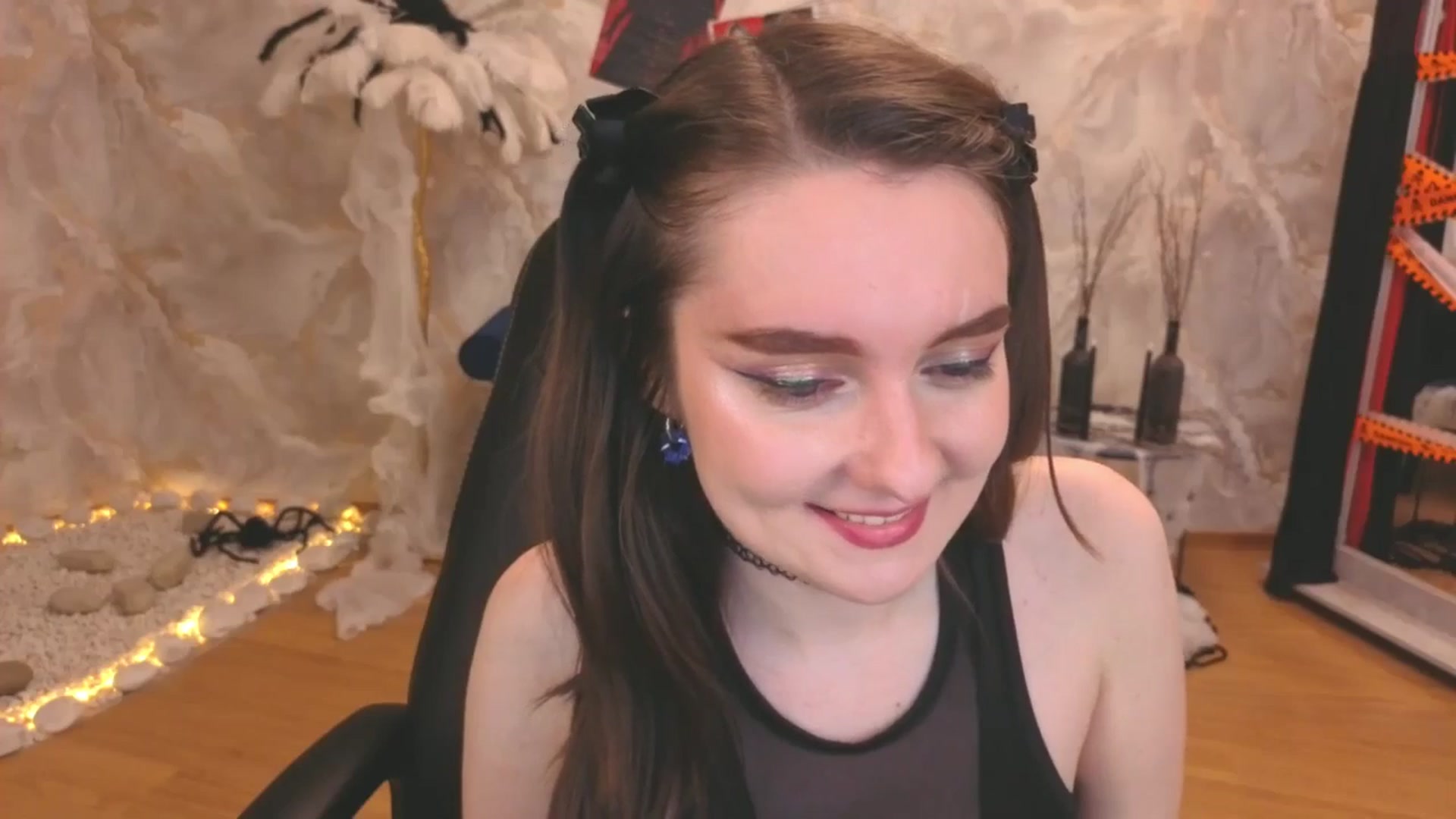 Gallery image thumbnail from Milim_Nava's myfreecams stream on, 11/07/2025, 09:32 image 11 of 20