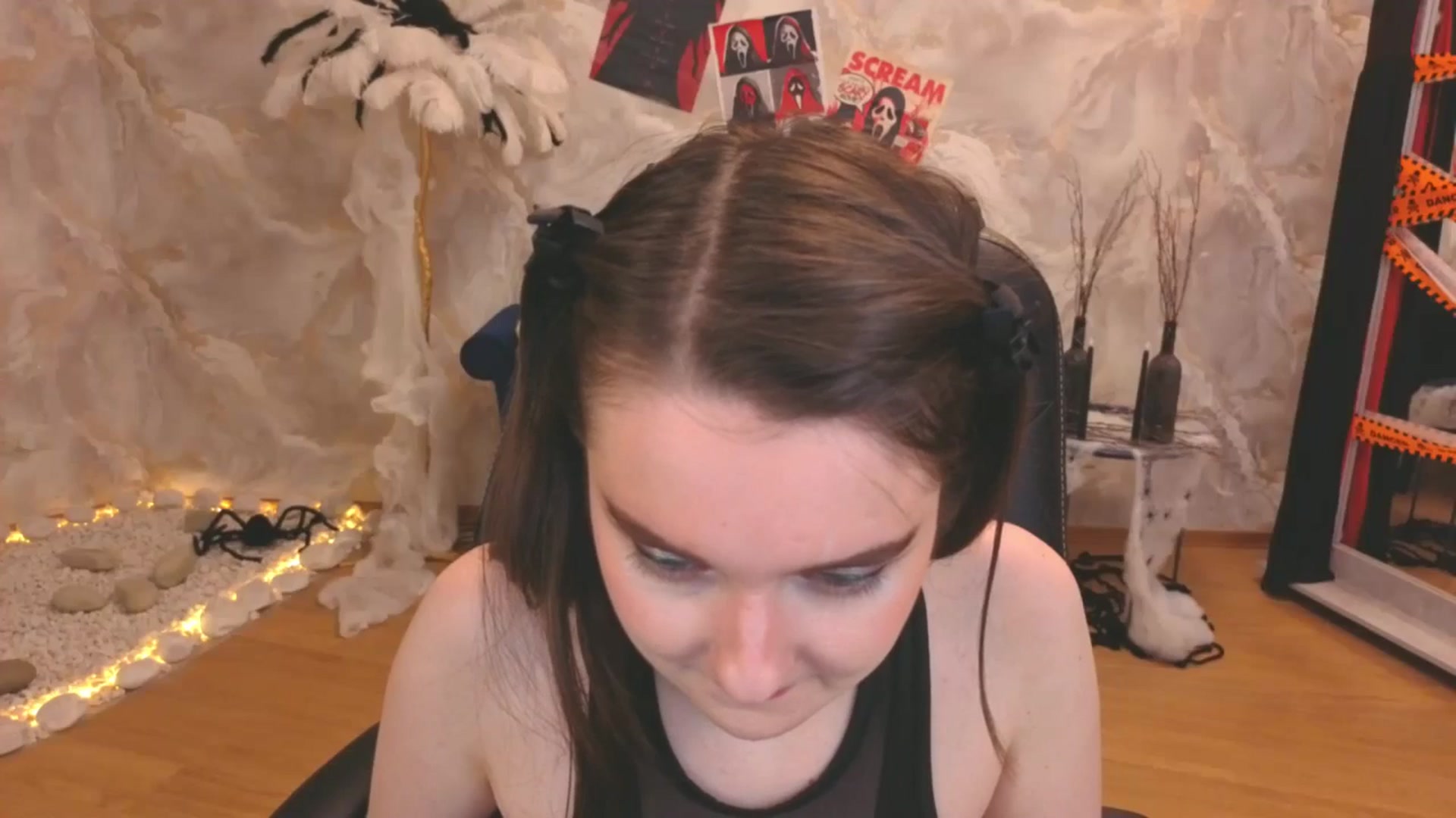 Gallery image thumbnail from Milim_Nava's myfreecams stream on, 11/07/2025, 09:32 image 17 of 20