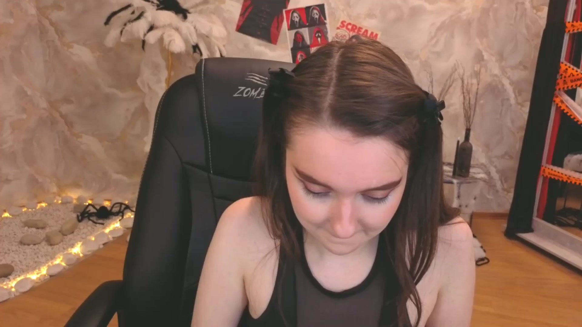 Gallery image thumbnail from Milim_Nava's myfreecams stream on, 11/07/2025, 09:32 image 8 of 20