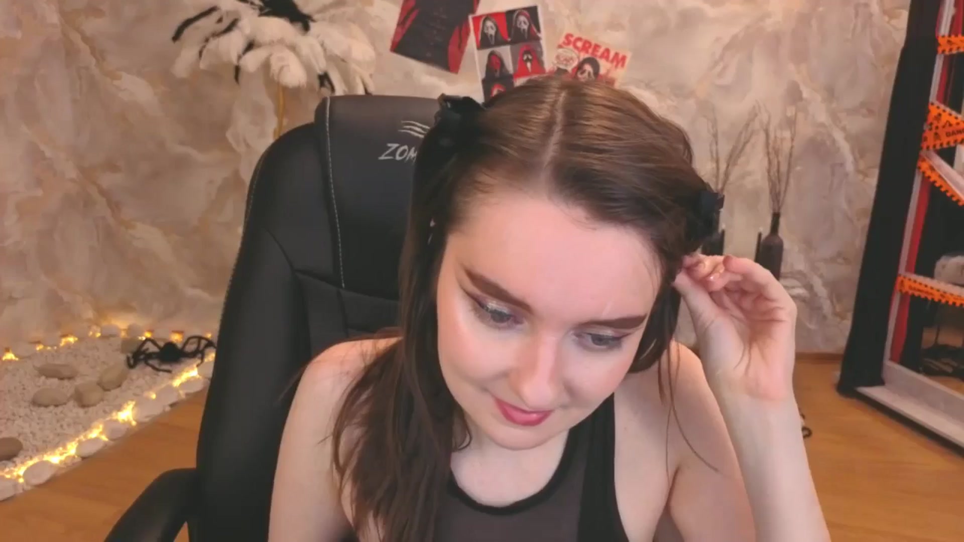 Gallery image thumbnail from Milim_Nava's myfreecams stream on, 11/07/2025, 09:32 image 10 of 20
