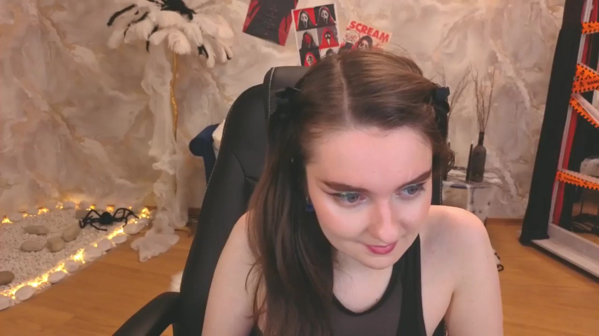 Gallery image thumbnail from Milim_Nava's myfreecams stream on, 11/07/2025, 09:32 image 18 of 20