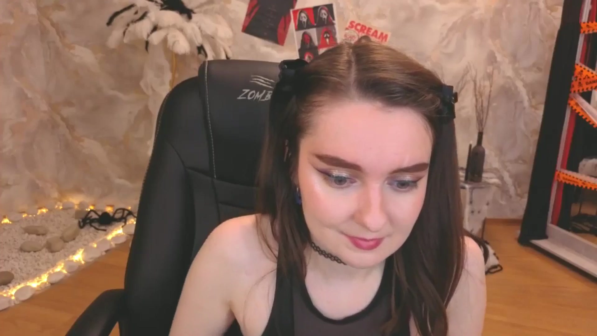 Gallery image thumbnail from Milim_Nava's myfreecams stream on, 11/07/2025, 09:32 image 7 of 20