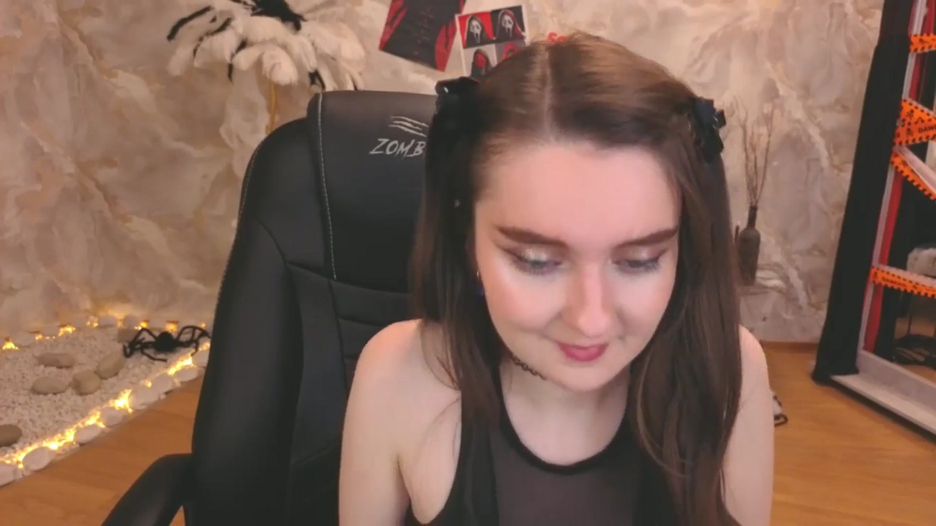Gallery image thumbnail from Milim_Nava's myfreecams stream on, 11/07/2025, 09:32 image 9 of 20