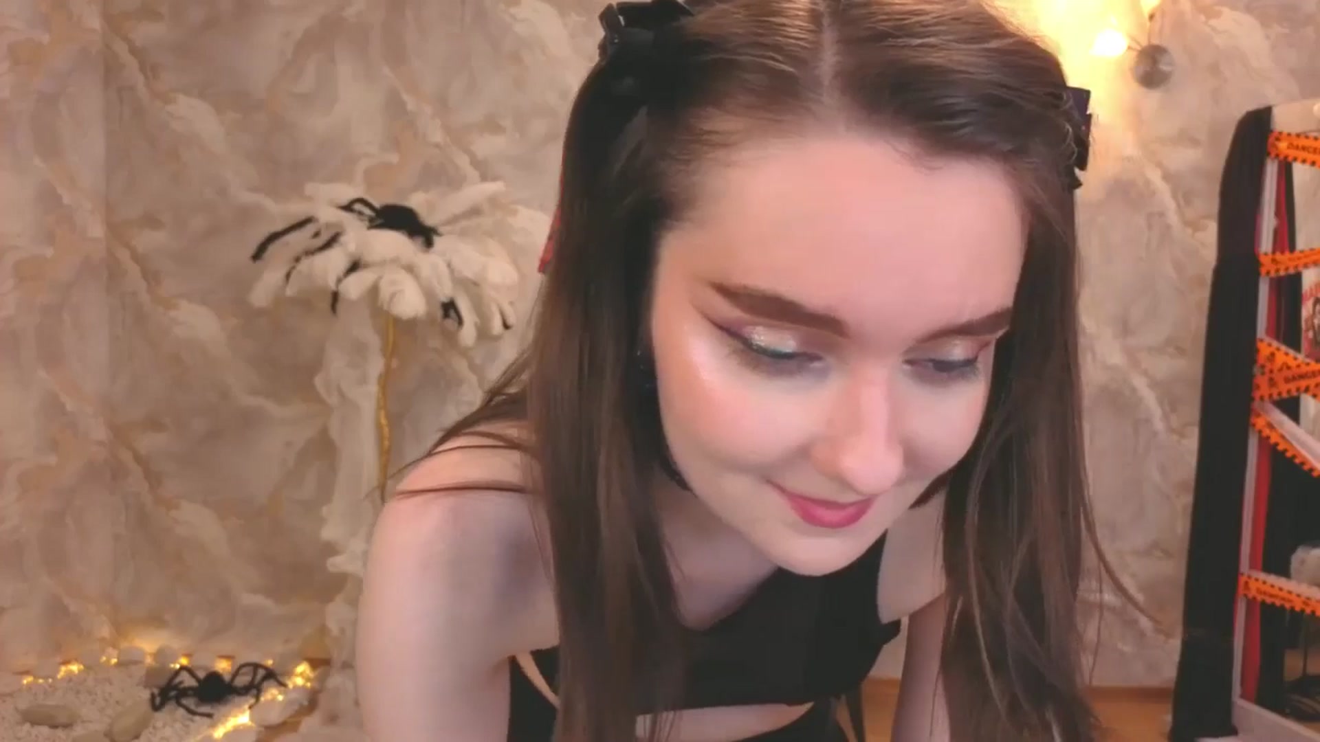 Gallery image thumbnail from Milim_Nava's myfreecams stream on, 11/07/2025, 09:32 image 20 of 20