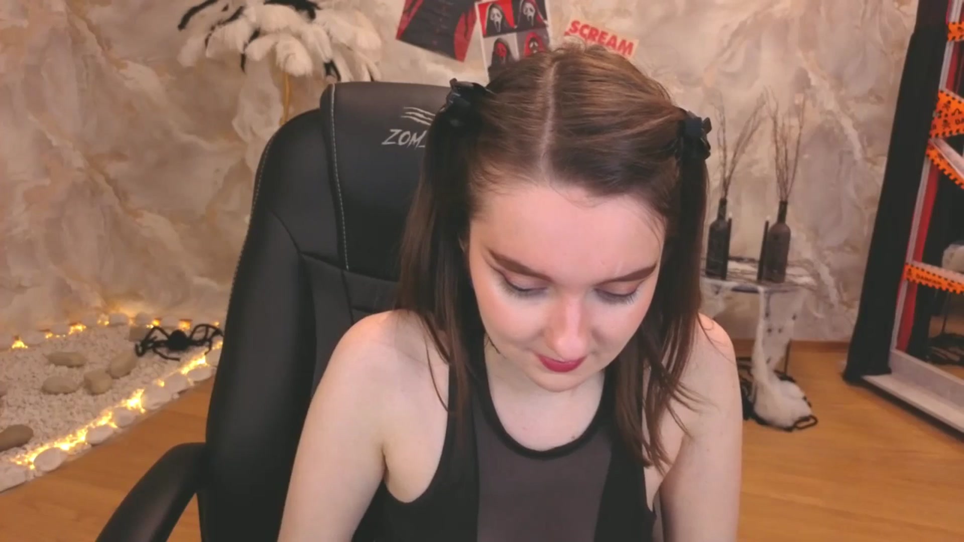 Gallery image thumbnail from Milim_Nava's myfreecams stream on, 11/07/2025, 11:33 image 5 of 20