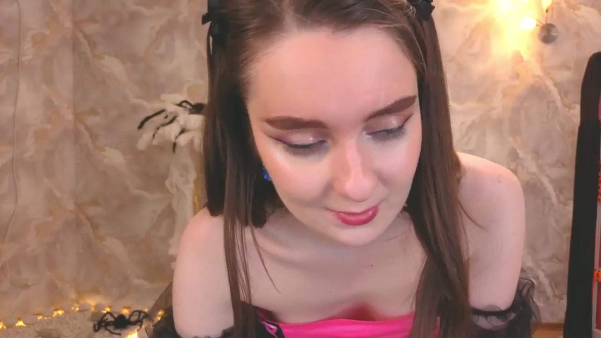 Gallery image thumbnail from Milim_Nava's myfreecams stream on, 11/07/2025, 11:33 image 20 of 20