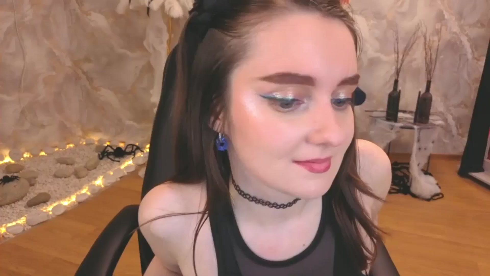 Gallery image thumbnail from Milim_Nava's myfreecams stream on, 11/07/2025, 11:33 image 1 of 20