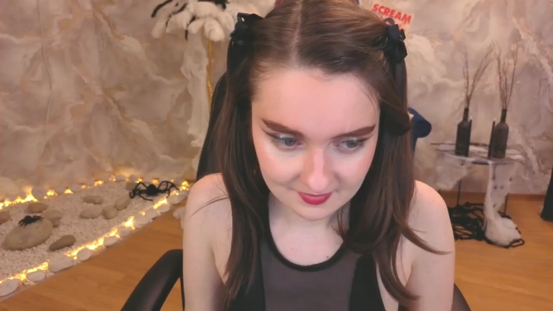 Gallery image thumbnail from Milim_Nava's myfreecams stream on, 11/07/2025, 11:33 image 4 of 20