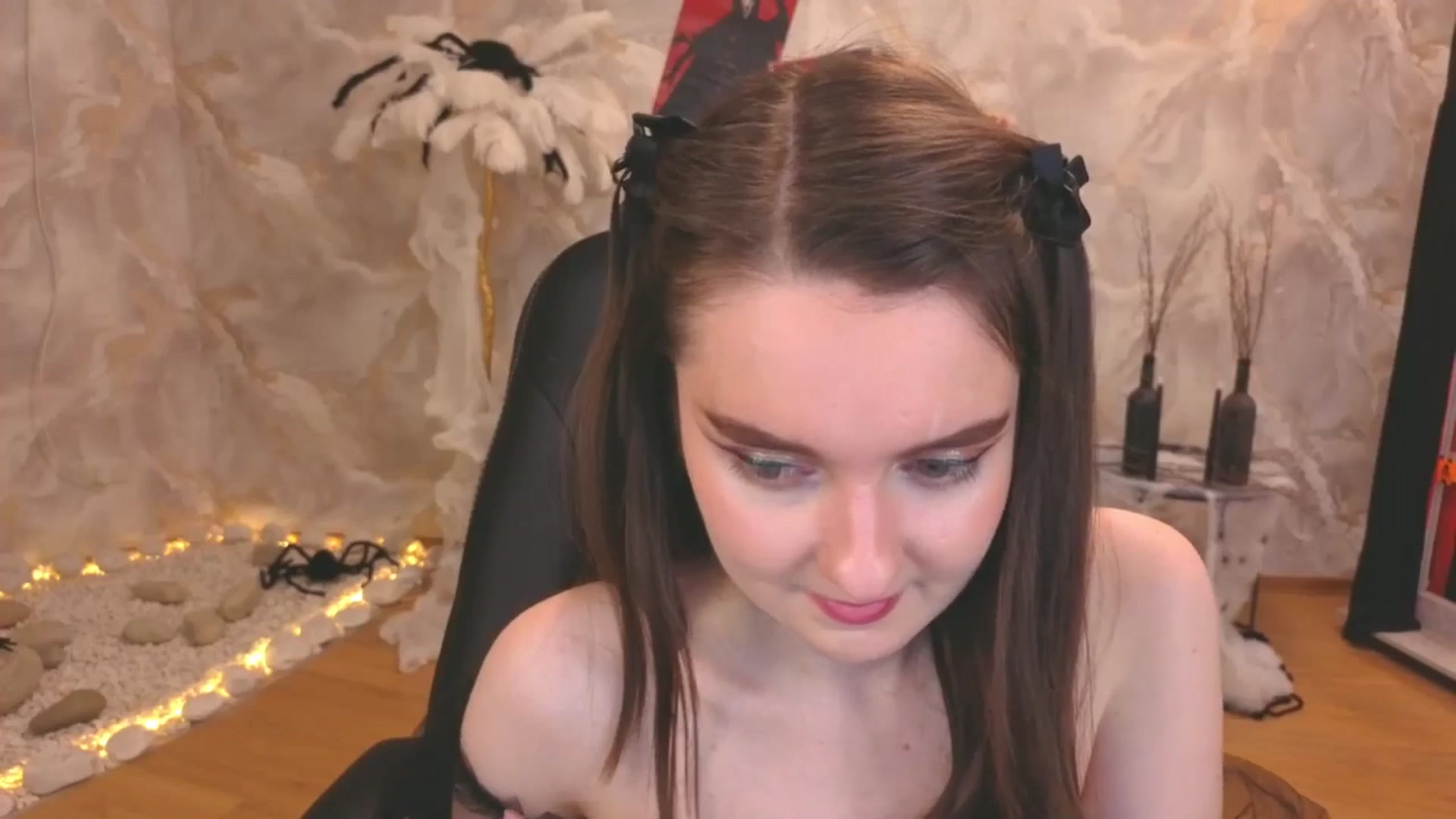 Gallery image thumbnail from Milim_Nava's myfreecams stream on, 11/07/2025, 11:56 image 8 of 20