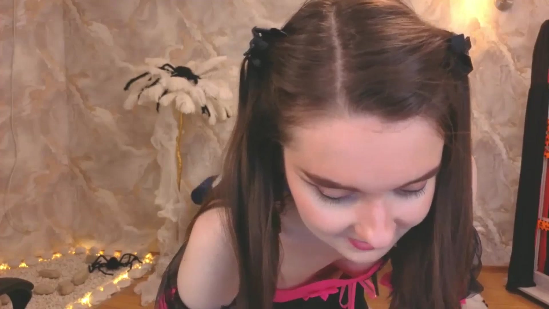 Gallery image thumbnail from Milim_Nava's myfreecams stream on, 11/07/2025, 11:56 image 4 of 20