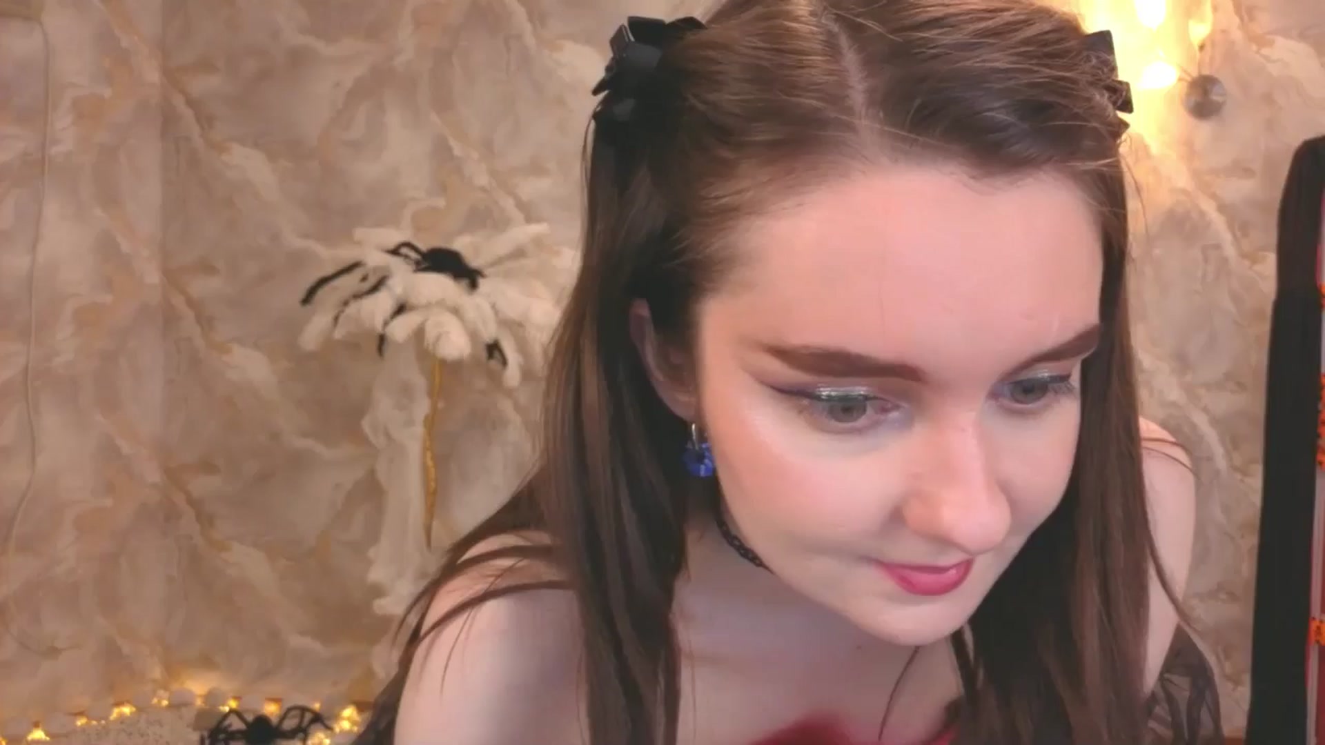 Gallery image thumbnail from Milim_Nava's myfreecams stream on, 11/07/2025, 11:56 image 1 of 20