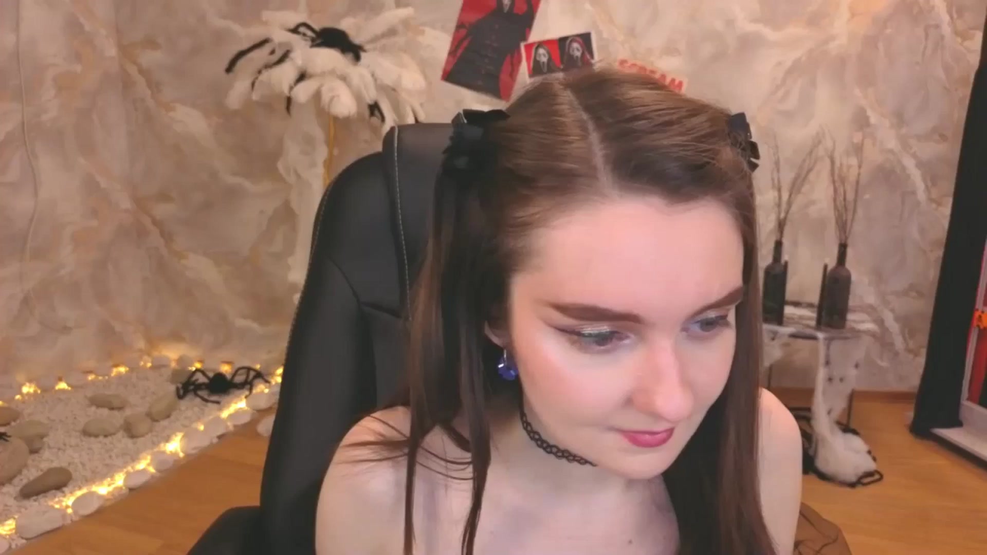 Gallery image thumbnail from Milim_Nava's myfreecams stream on, 11/07/2025, 11:56 image 7 of 20