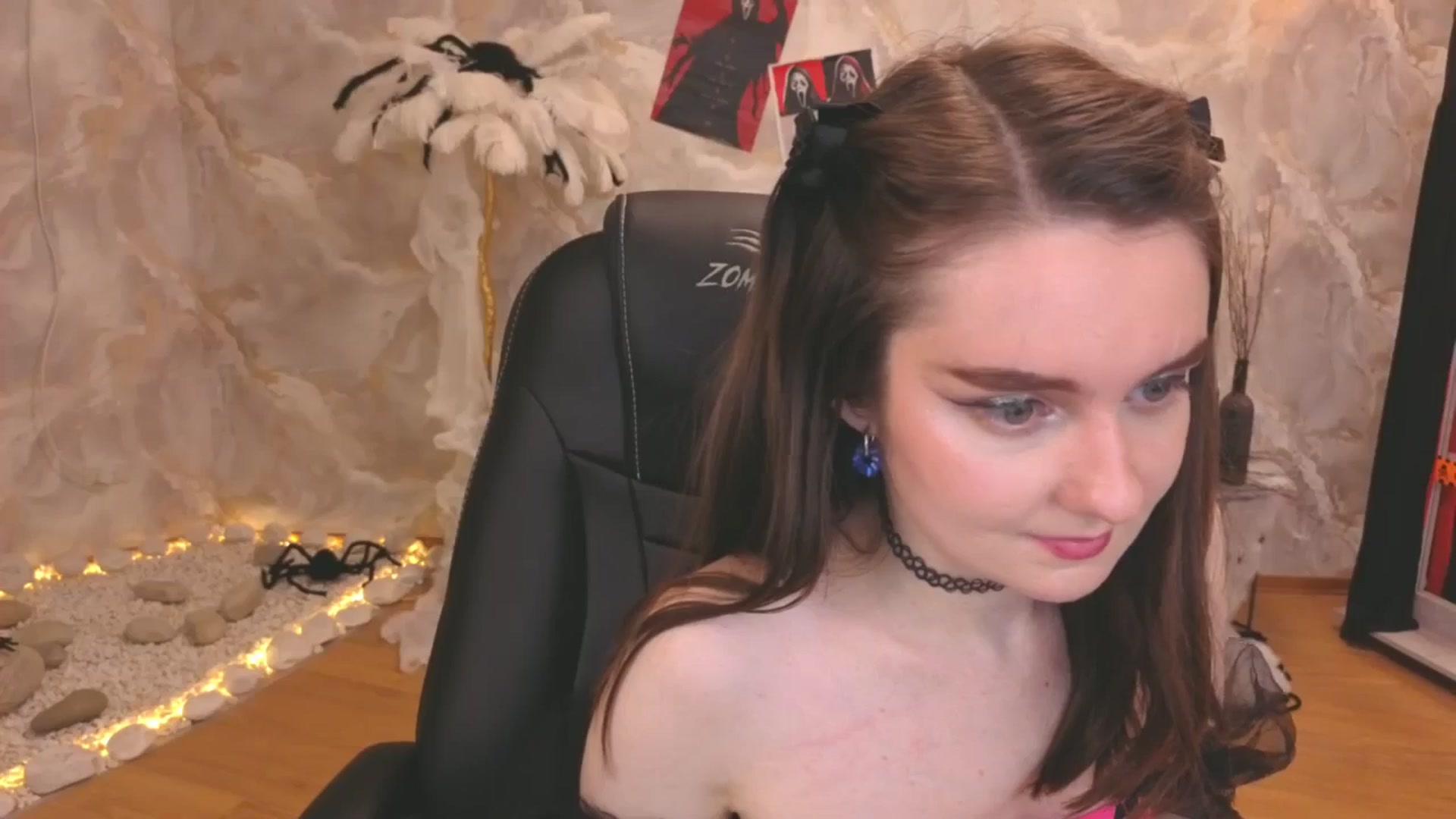 Gallery image thumbnail from Milim_Nava's myfreecams stream on, 11/07/2025, 11:56 image 18 of 20