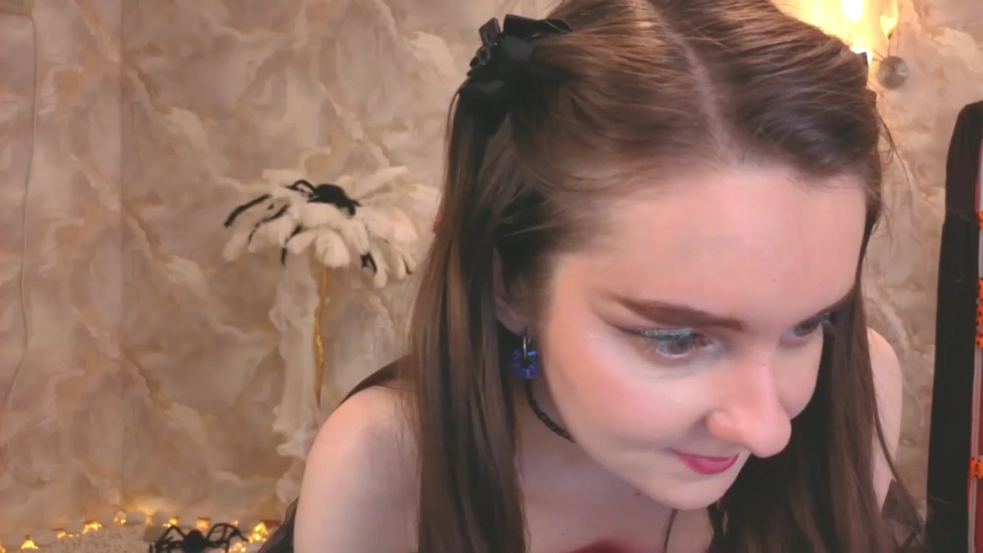 Gallery image thumbnail from Milim_Nava's myfreecams stream on, 11/07/2025, 11:56 image 2 of 20