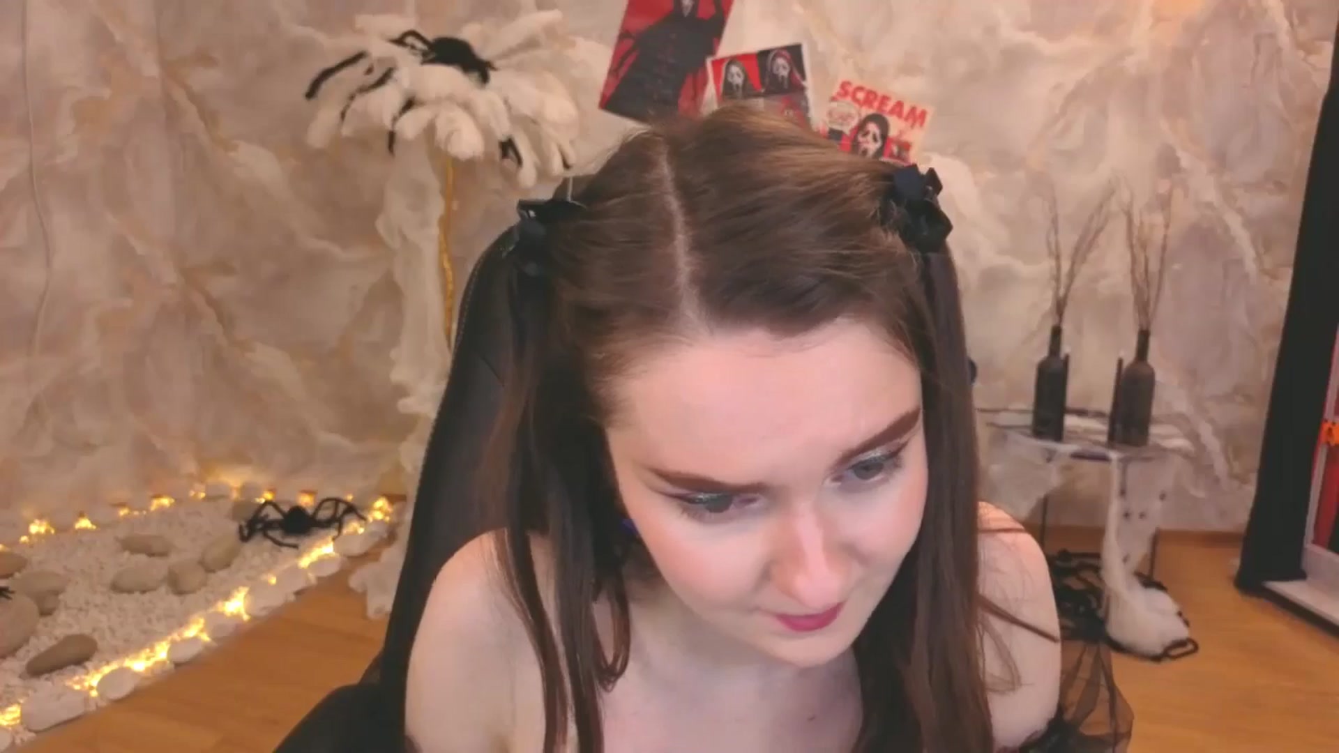 Gallery image thumbnail from Milim_Nava's myfreecams stream on, 11/07/2025, 11:56 image 14 of 20