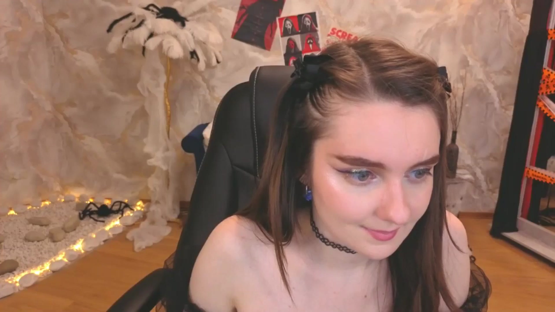 Gallery image thumbnail from Milim_Nava's myfreecams stream on, 11/07/2025, 12:41 image 4 of 20
