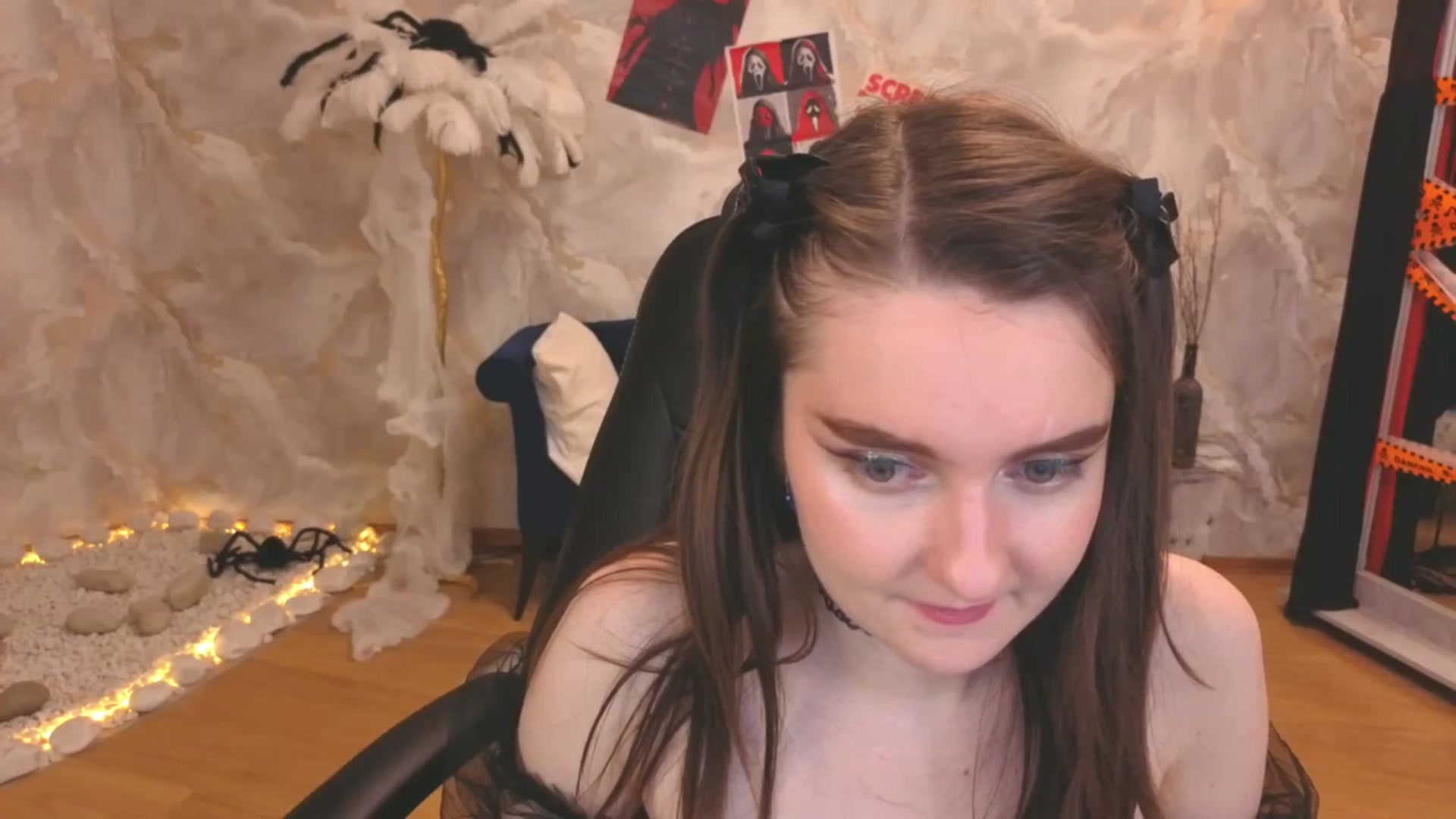 Gallery image thumbnail from Milim_Nava's myfreecams stream on, 11/07/2025, 12:41 image 12 of 20