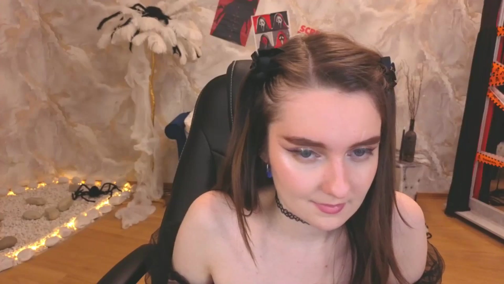 Gallery image thumbnail from Milim_Nava's myfreecams stream on, 11/07/2025, 12:41 image 3 of 20