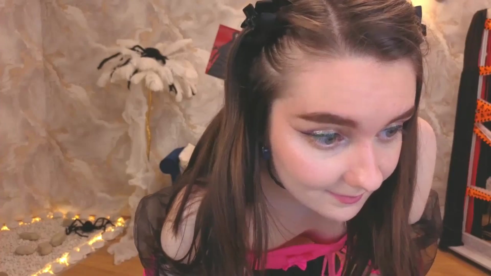 Gallery image thumbnail from Milim_Nava's myfreecams stream on, 11/07/2025, 12:41 image 17 of 20