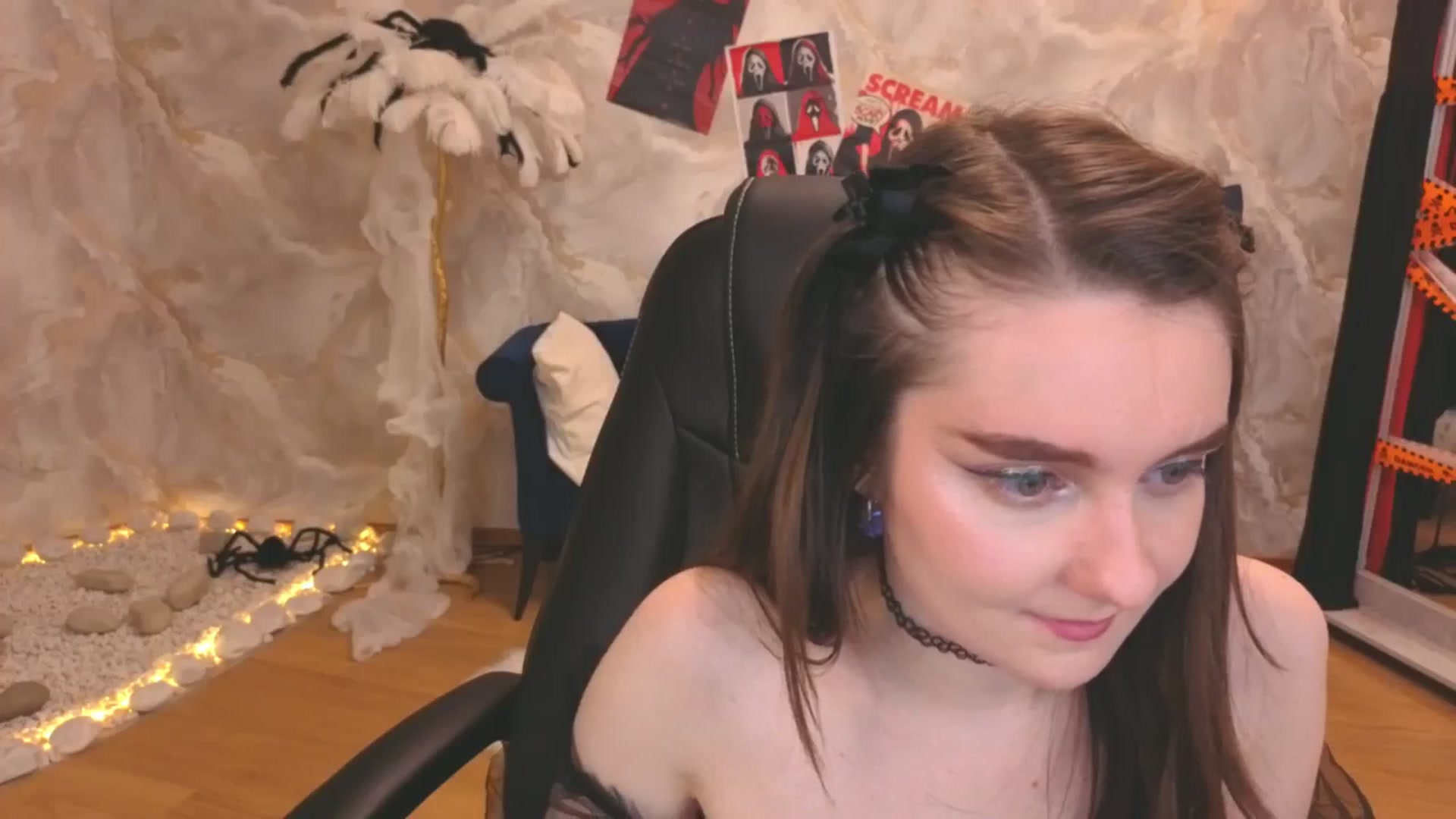 Gallery image thumbnail from Milim_Nava's myfreecams stream on, 11/07/2025, 12:41 image 7 of 20